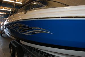 Regal 2000 LSR